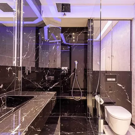 Large Renovated - Rue Hoche - Center Daire Cannes