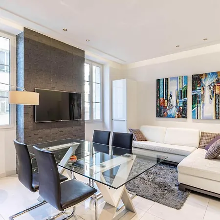 Large Renovated - Rue Hoche - Center كان