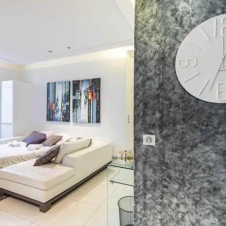 Large Renovated - Rue Hoche - Center * كان